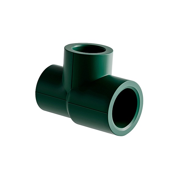 Тройник SLT BLOCKFIRE  переходной D110x90x110