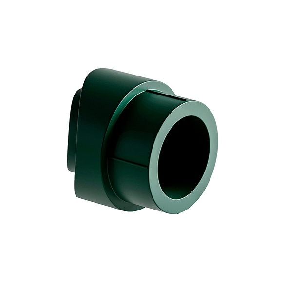 Вварное седло SLT BLOCKFIRE 125x40