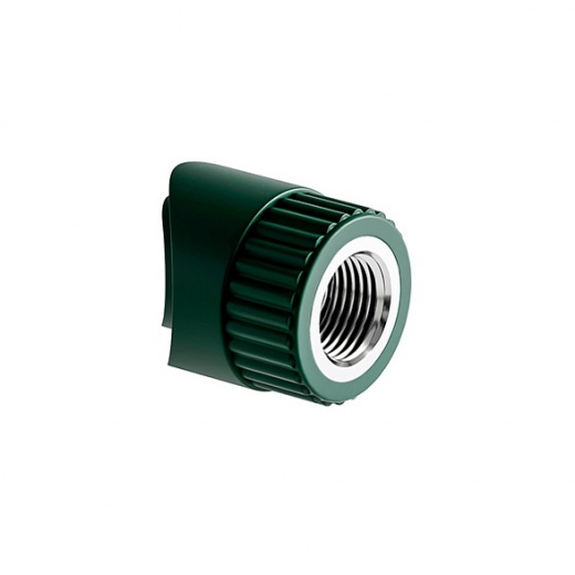 Вварное седло SLT BLOCKFIRE  комбинированное ВР D40x1/2"