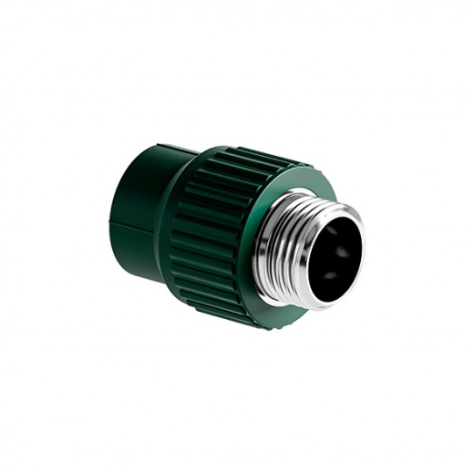Муфта SLT BLOCKFIRE  комбинированная НР D32x3/4"