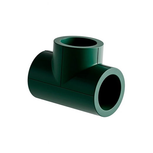 Тройник SLT BLOCKFIRE D90