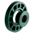 Фланец + Бурт под фланец SLT BLOCKFIRE  D75