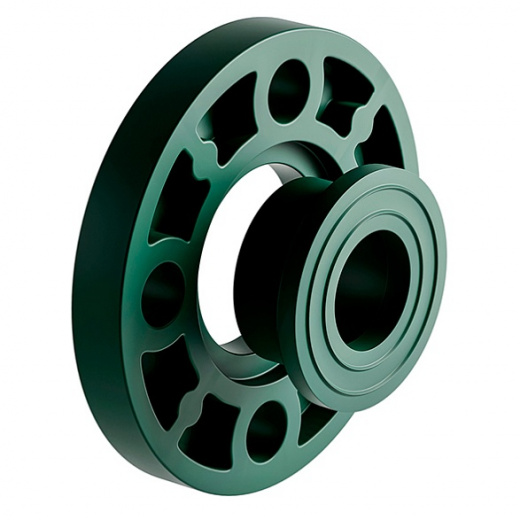 Фланец + Бурт под фланец SLT BLOCKFIRE  D75