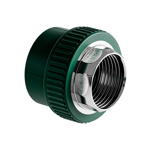Муфта SLT BLOCKFIRE комбинированная ВР D75x2 1/2"